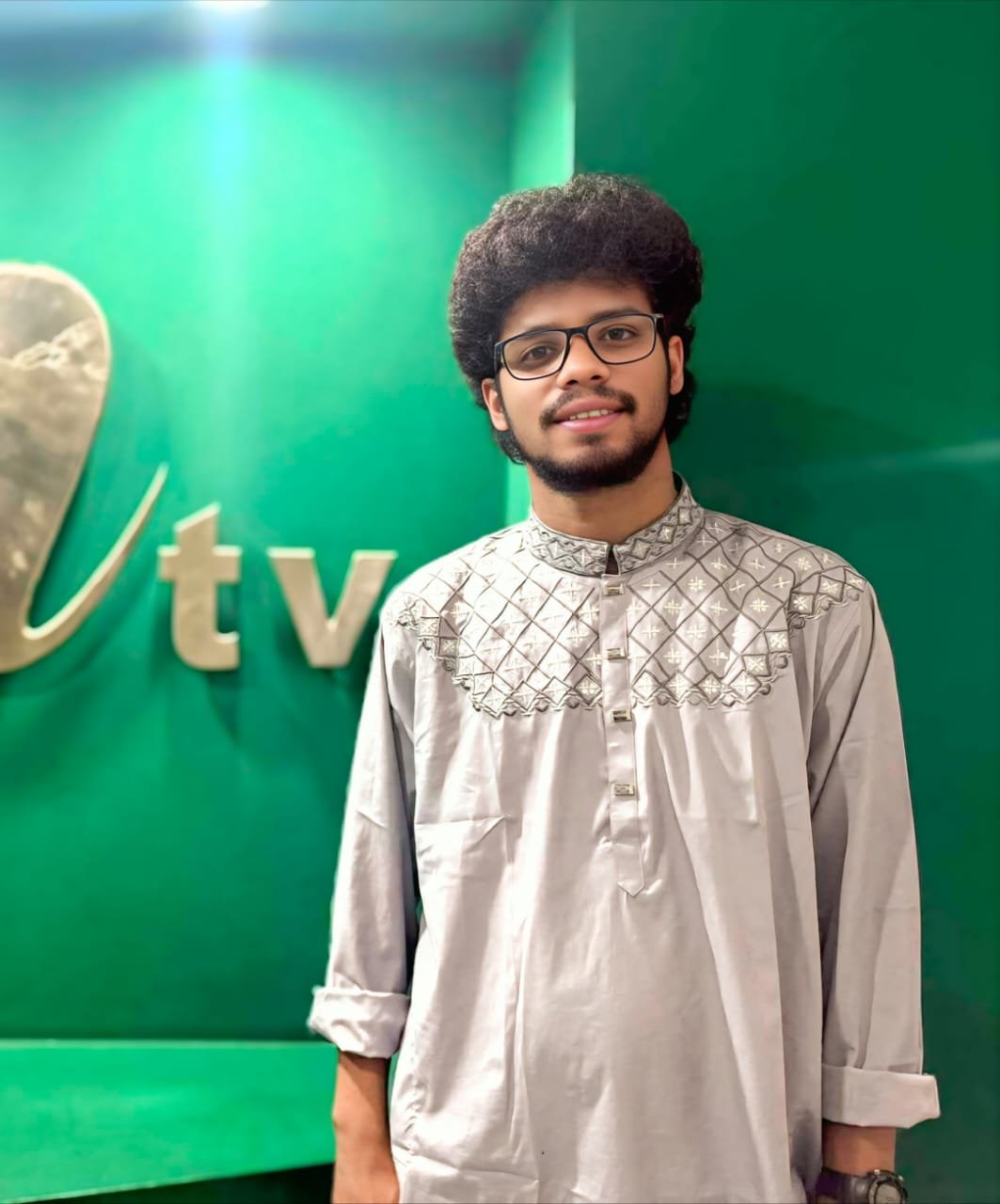 জুলাই যুদ্ধা মোহাম্মদ ছাইফুল ইসলাম আদাবর থানা জাতীয় ছাত্র শক্তির আহবায়ক নির্বাচিত